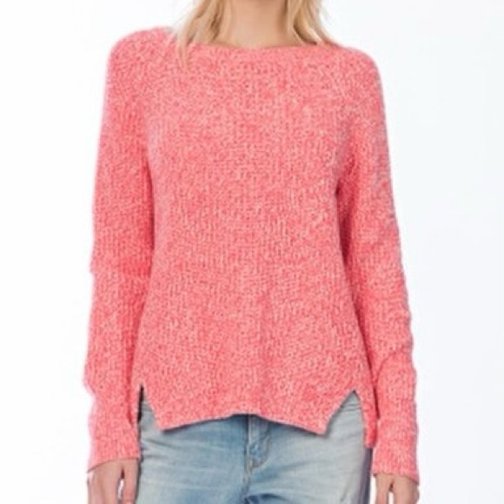 Gap Marled Sweater